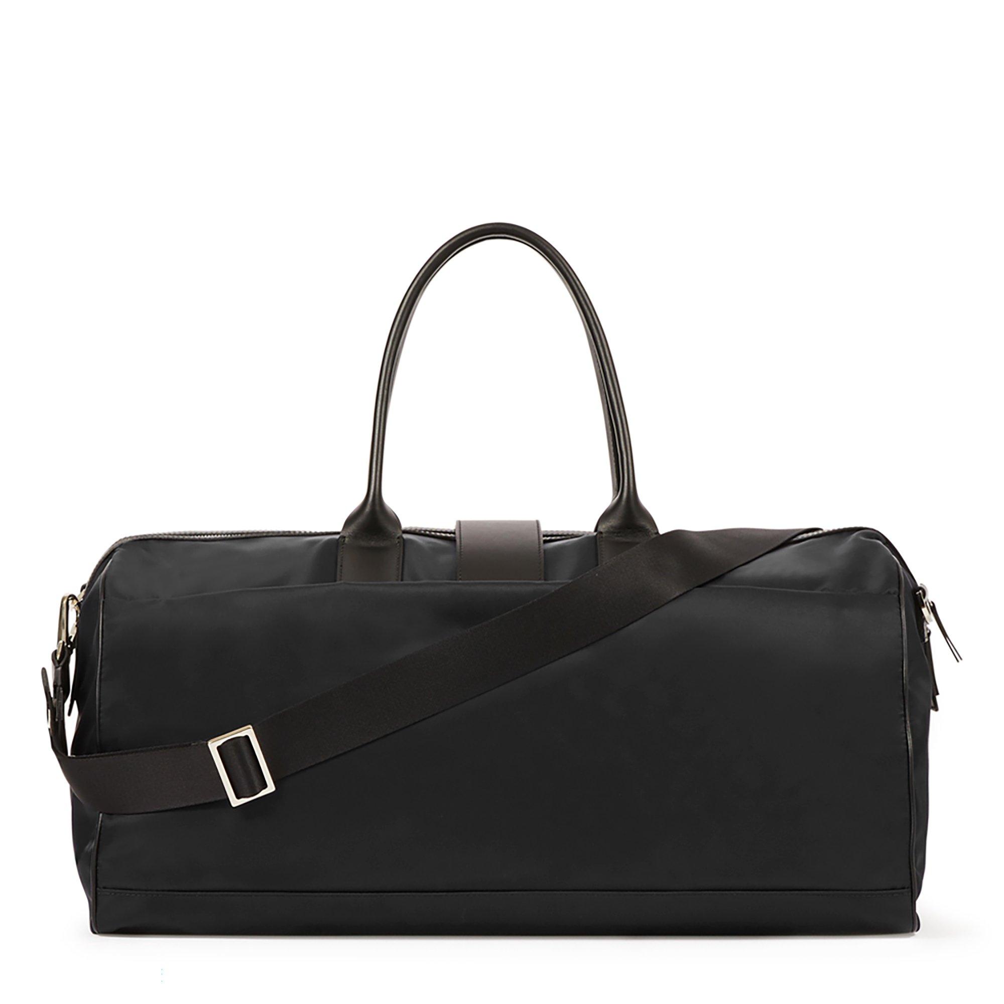 Ebony - FPM - Duffle Weekend Bag - 2