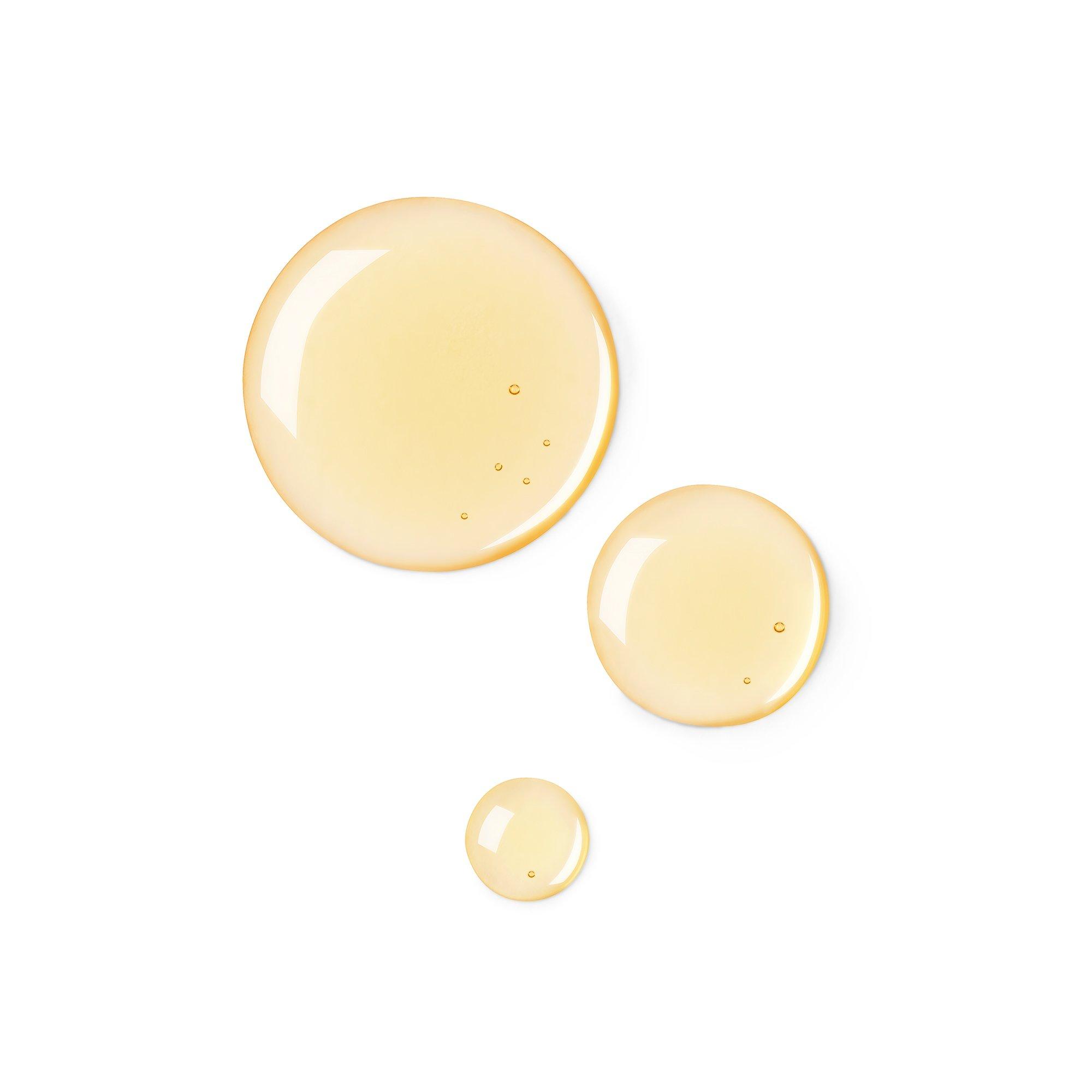 Clear - Guerlain - Abeille Royale Scalp & Hair Youth-In-Oil Serum - 2