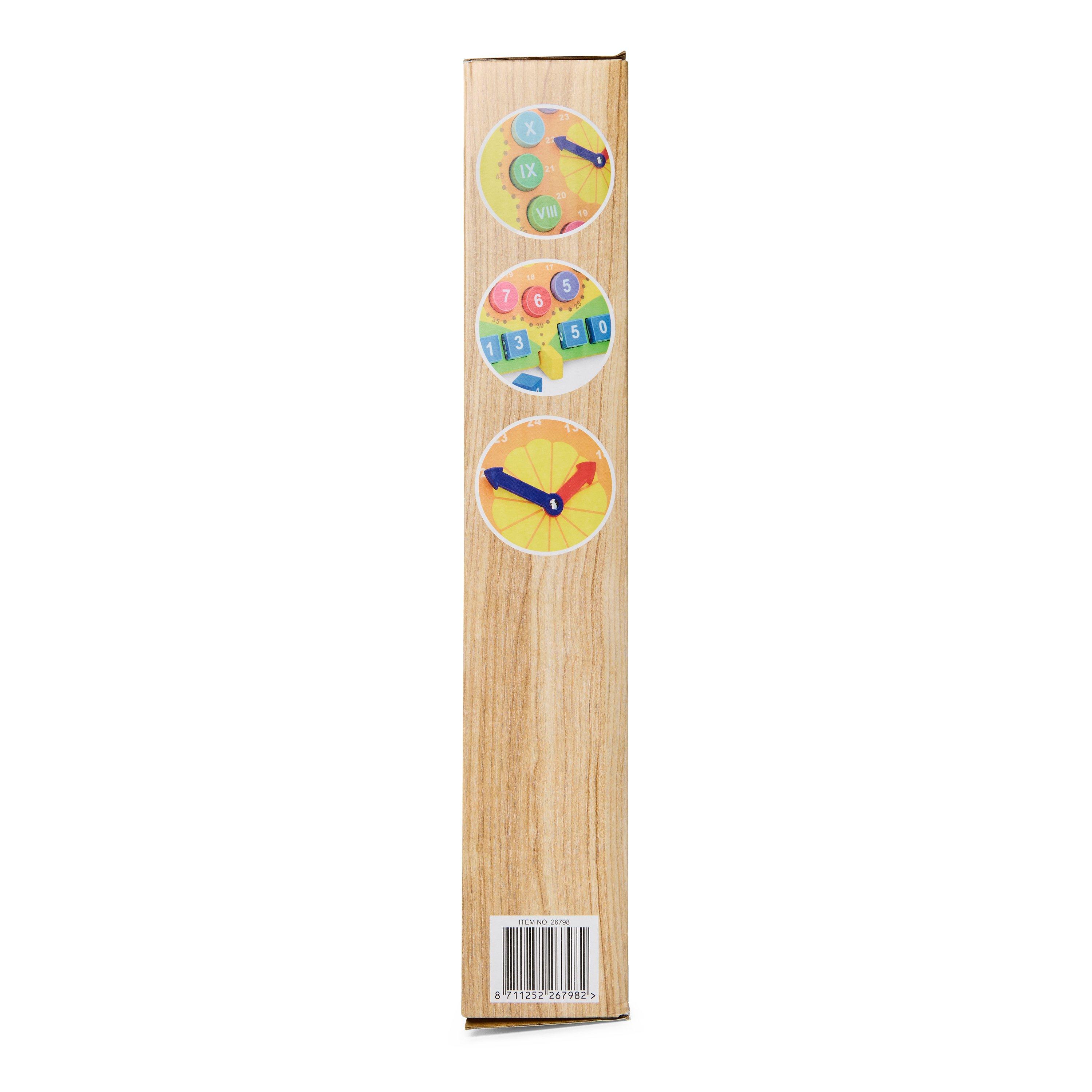 ple - Wooden Games - Game Pre-School Toy - 2