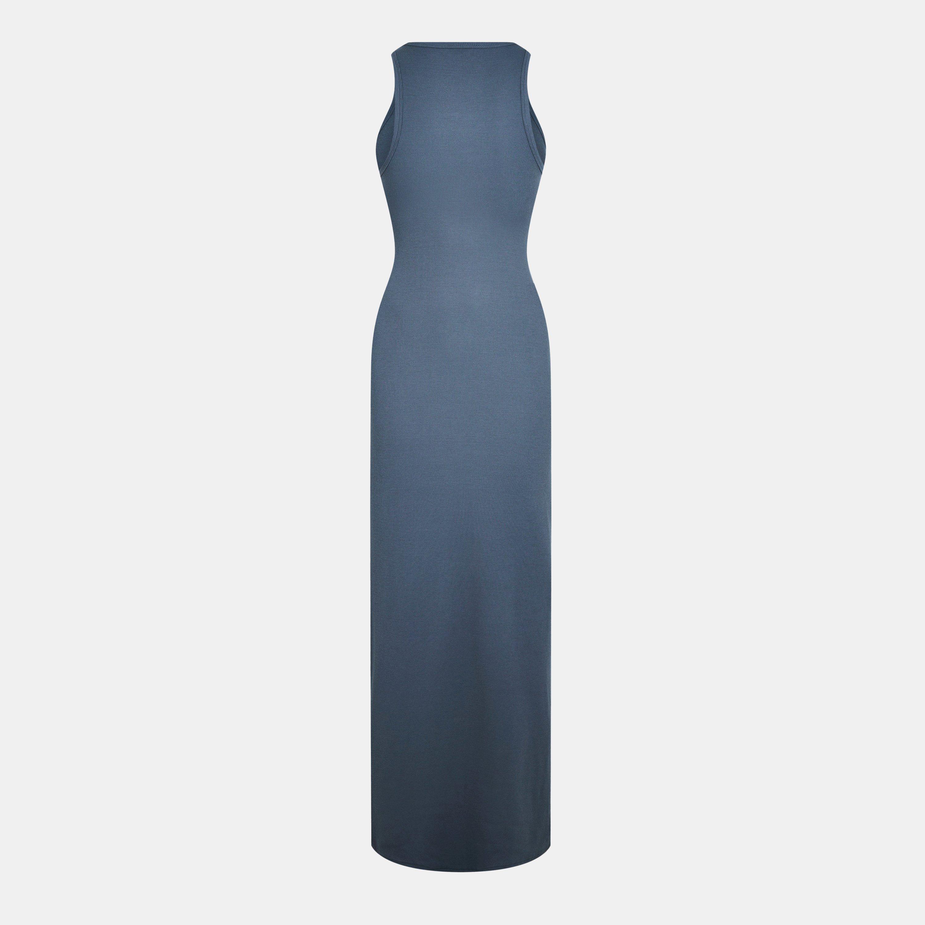 Storm - Jack Wills - JW Racer Maxi Dress - 2