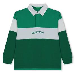 United Colours of Benetton United Colors Rgb Pl Jn99