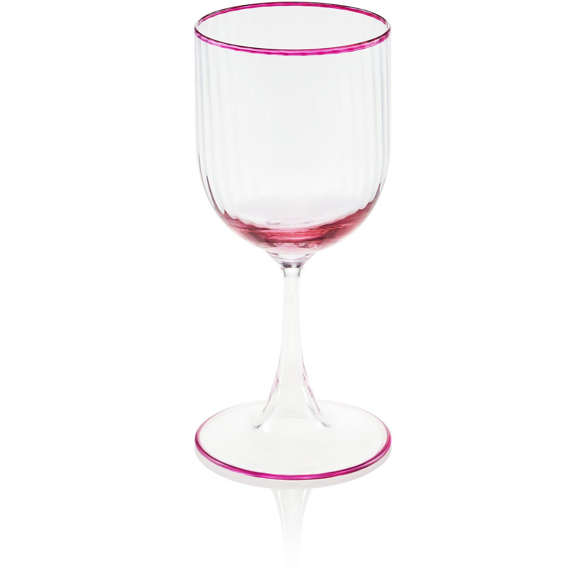 Aquazzura Water Glass Boxed Glassware