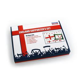 Team Supporters Pack