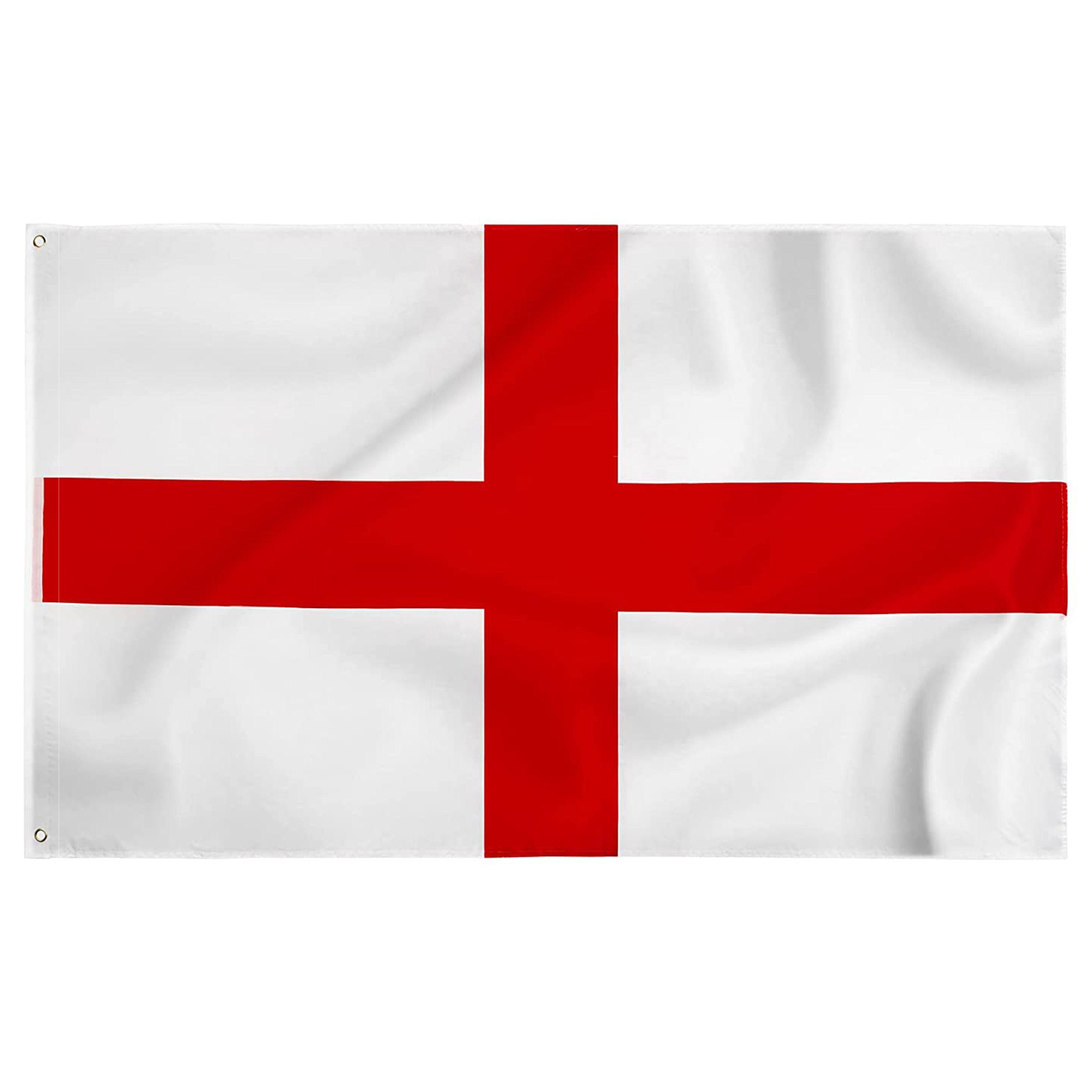 Inghilterra - Team - Supporters Pack - 2