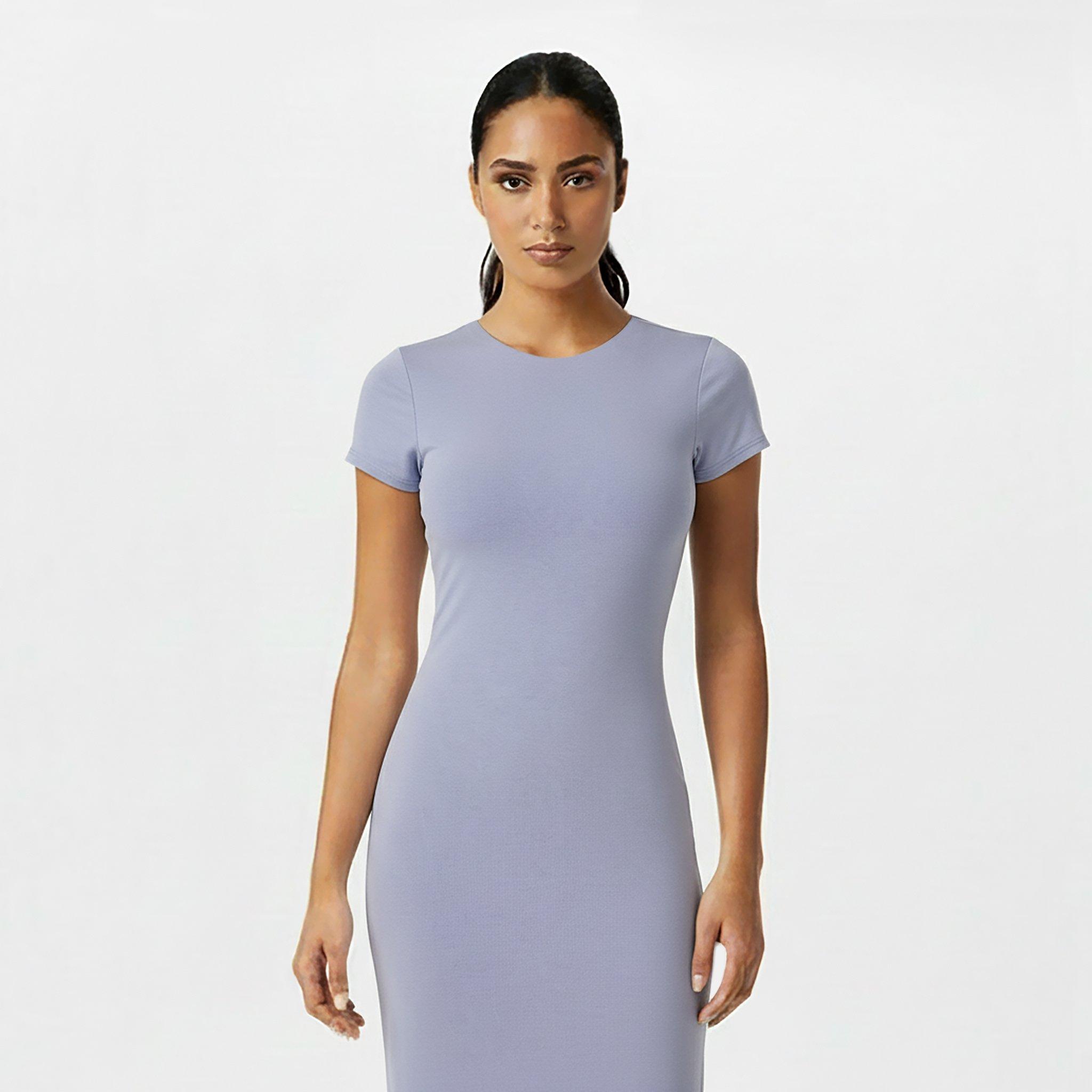 Maglovito plava - Jack Wills - Open Back Maxi Dress - 3