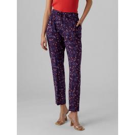 Vero Moda Floral Trousers