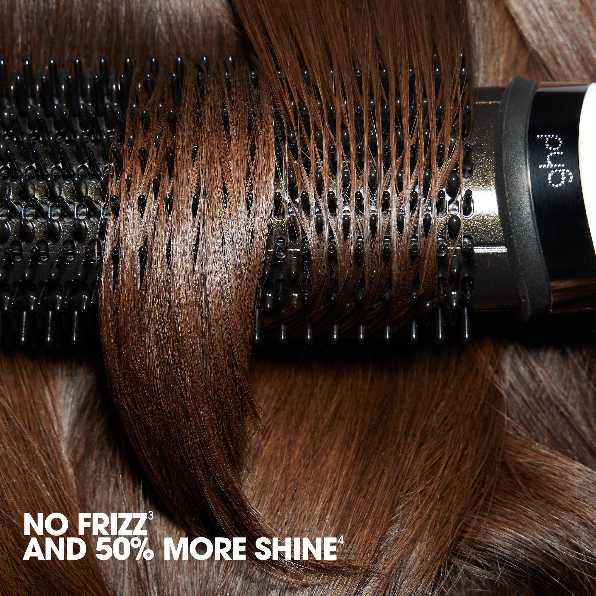 White - GHD - ghd Duet Blowdry - Hair Dryer Brush - 5