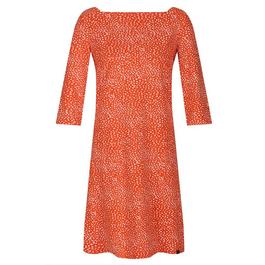 Regatta Dress