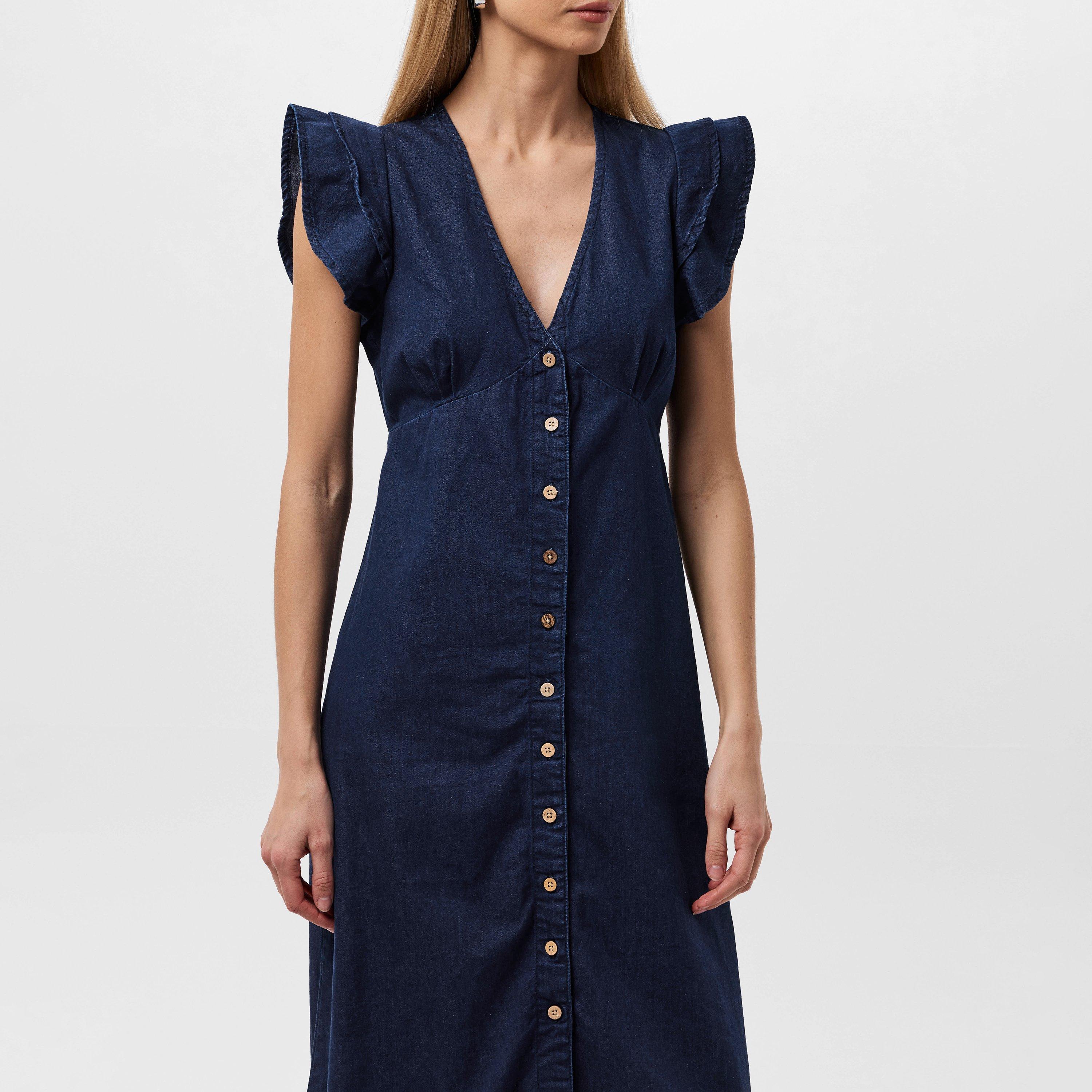 Blue - Nobodys Child - Sienna Dress - 2