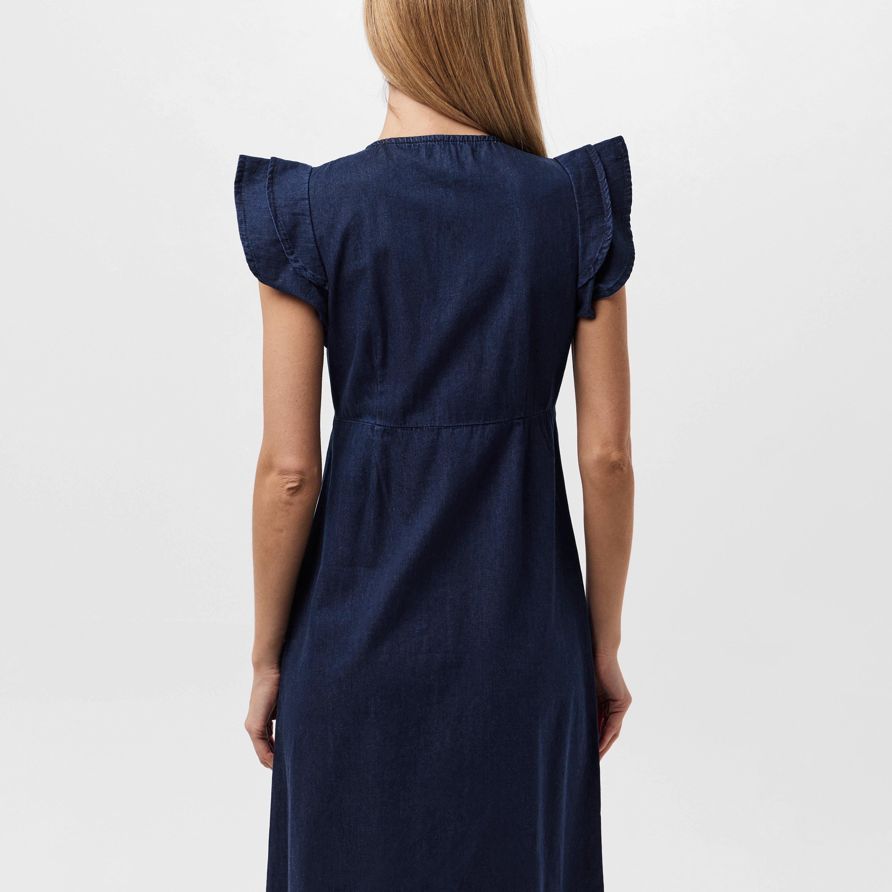 Blue - Nobodys Child - Sienna Dress - 3