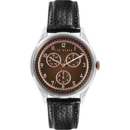 Ted Baker Ted Baker Dacquiri Multi Watch Mens