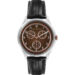 Ted Baker Dacquiri Multi Watch Mens