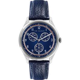 Ted Baker Dacquiri Multi Watch Mens