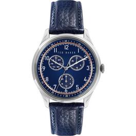 Ted Baker Ted Baker Dacquiri Multi Watch Mens