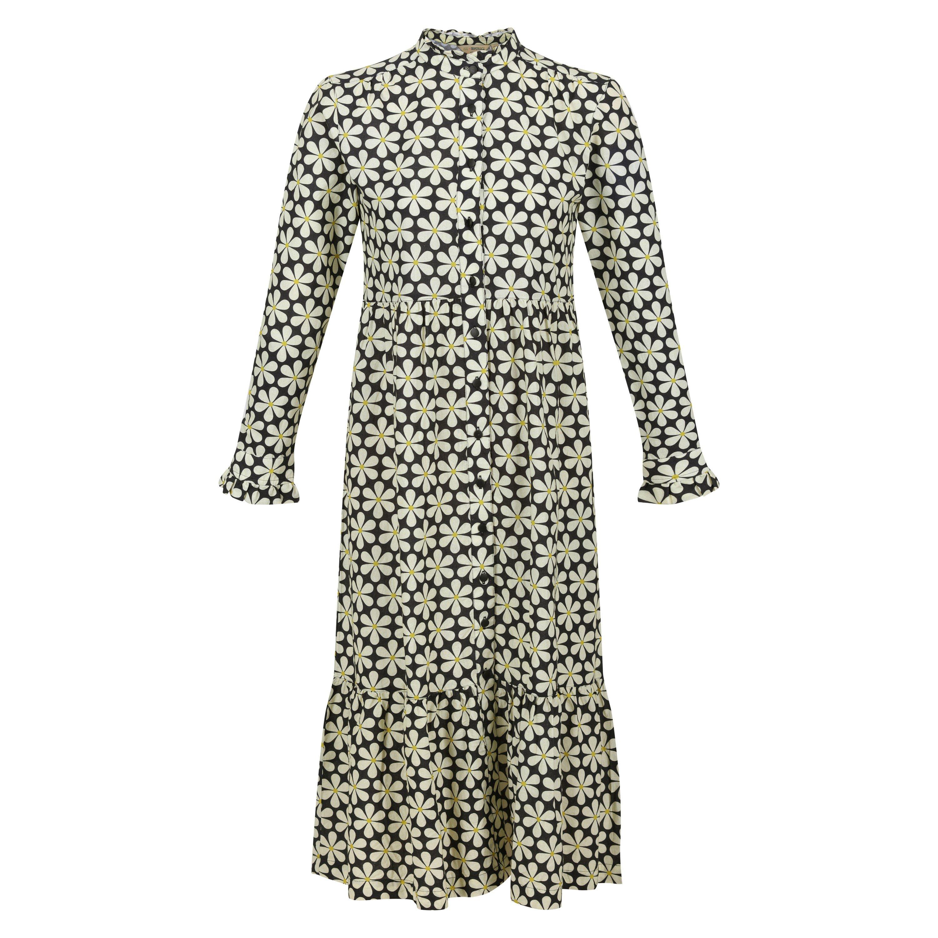Women's Orla Kiely Midi A Line Dress