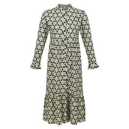 Regatta Regatta Orla Kiely Midi Dress Maxi Womens