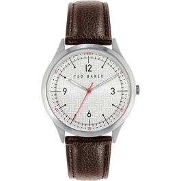 Ted Baker Ted Baker Manhattan Watch Mens