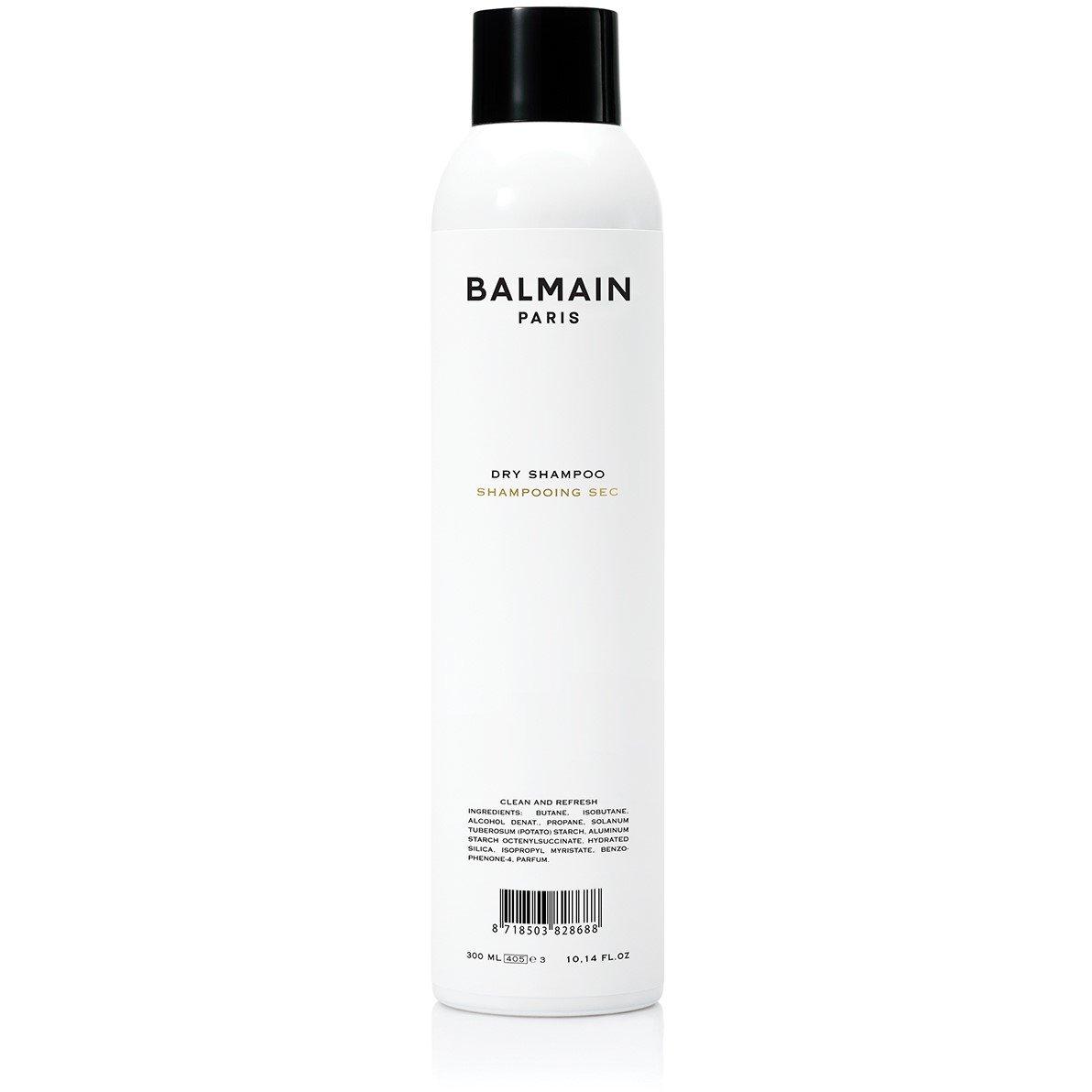 None - Balmain Hair - Dry Shampoo - 1