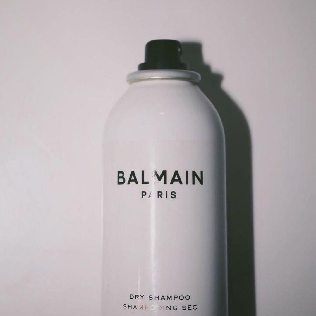 None - Balmain Hair - Balmain Hair Dry Shampoo - 2