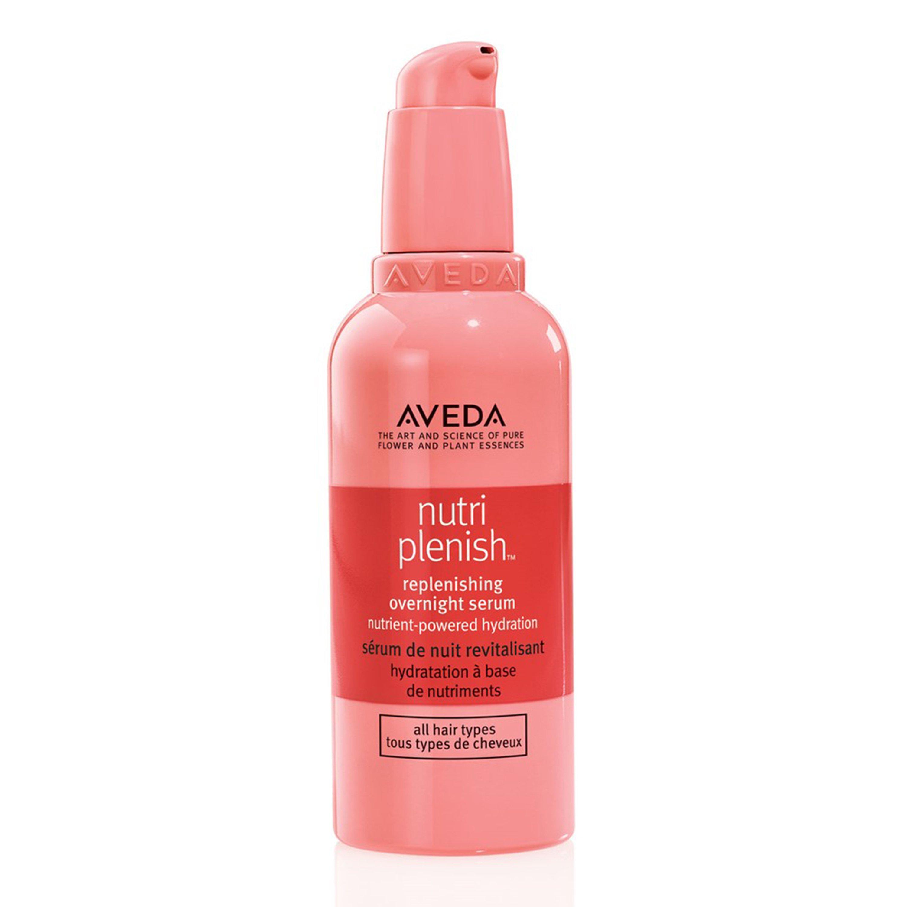 None - Aveda - Nutriplenish Replenishing Overnight Serum - 1