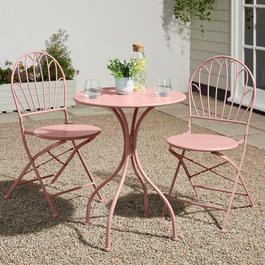 Studio Kew Bistro Set