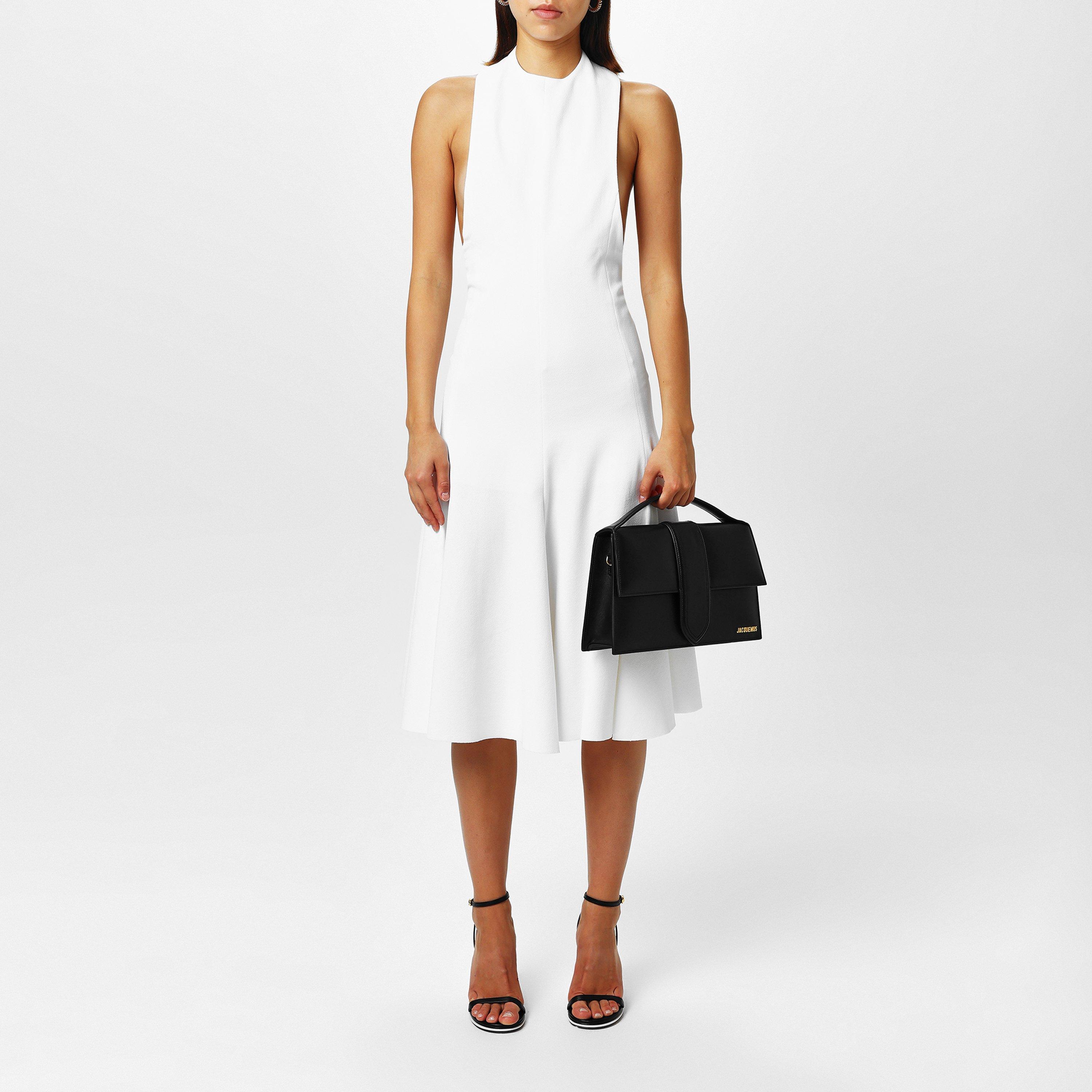 Jacquemus | La Favola Dress | Maxi Dresses | Cruise Fashion