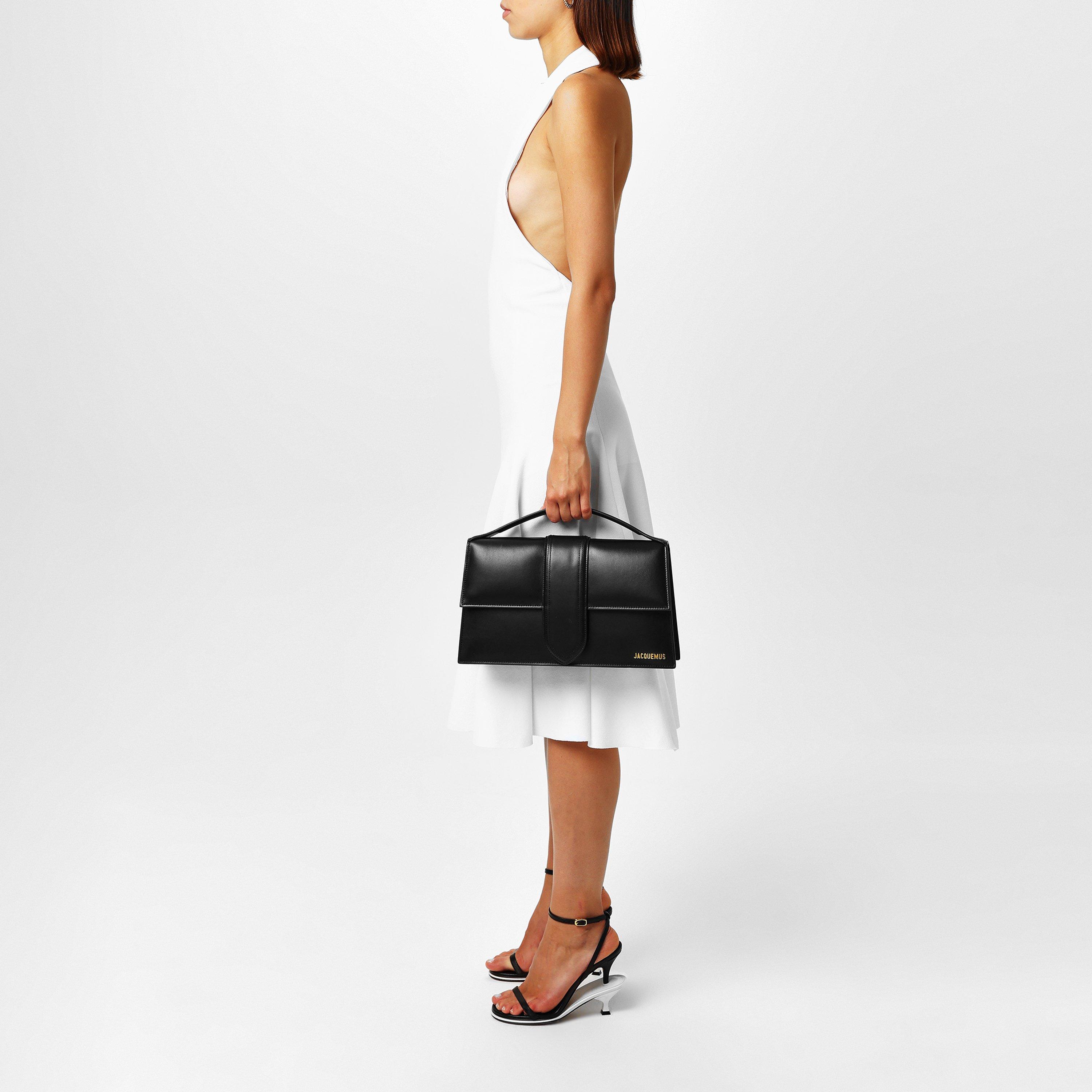 Jacquemus | La Favola Dress | Maxi Dresses | Cruise Fashion