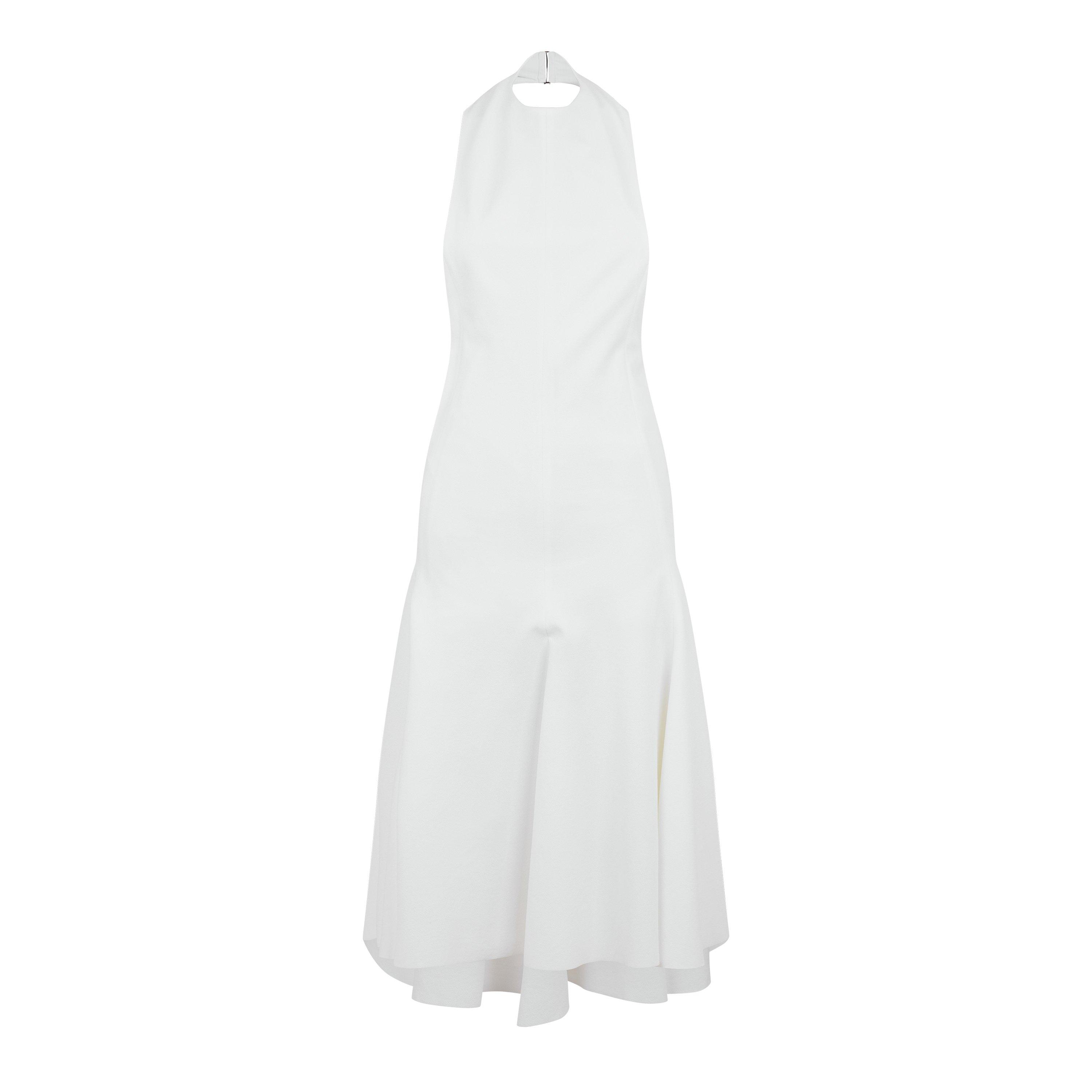 White - Jacquemus - La Favola Dress - 5