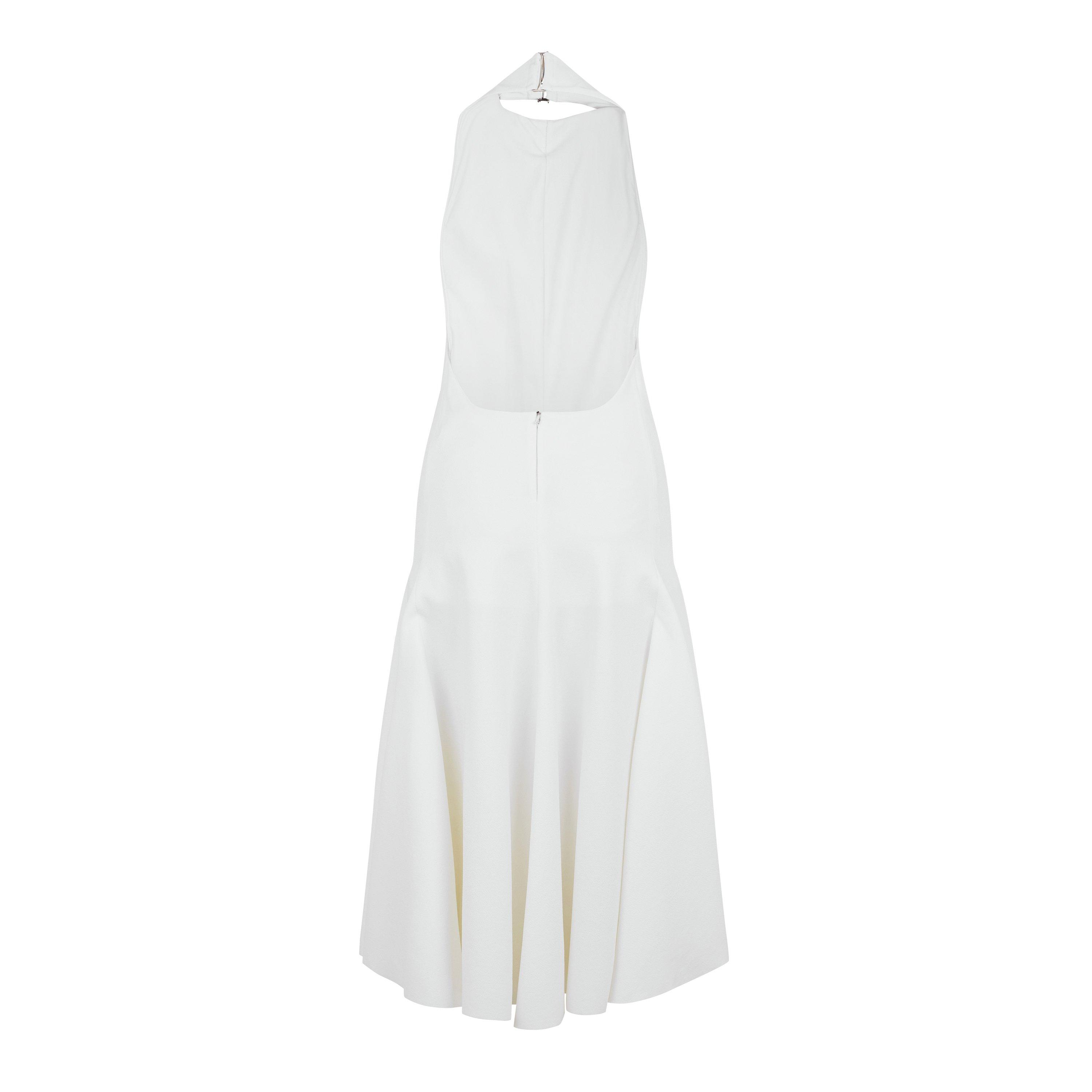 White - Jacquemus - La Favola Dress - 6