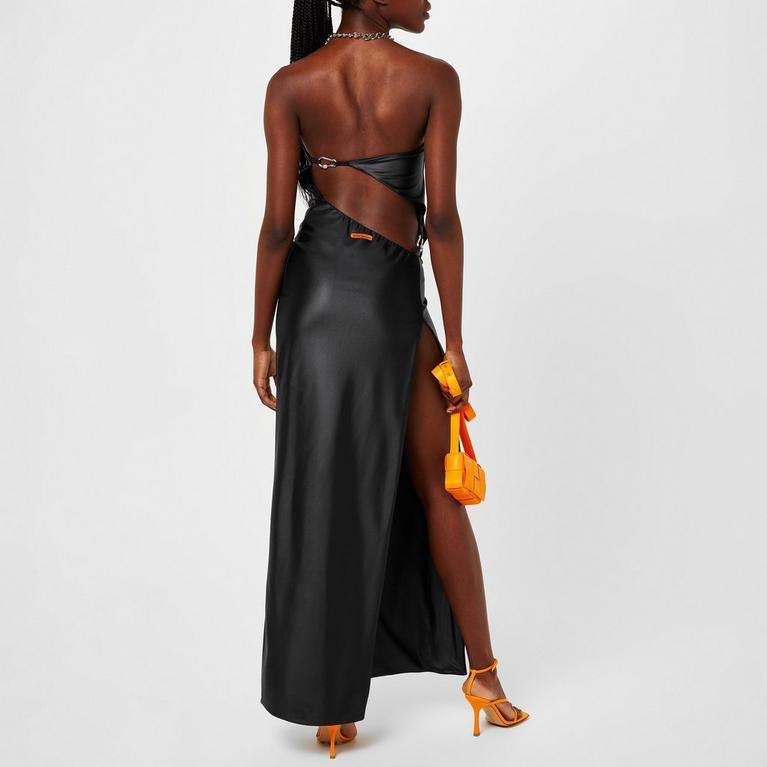 Heron Preston | Carabiner Long Dress | Maxi Dresses | Cruise Heron Preston | Carabiner Long Dress | Maxi Dresses | Cruise