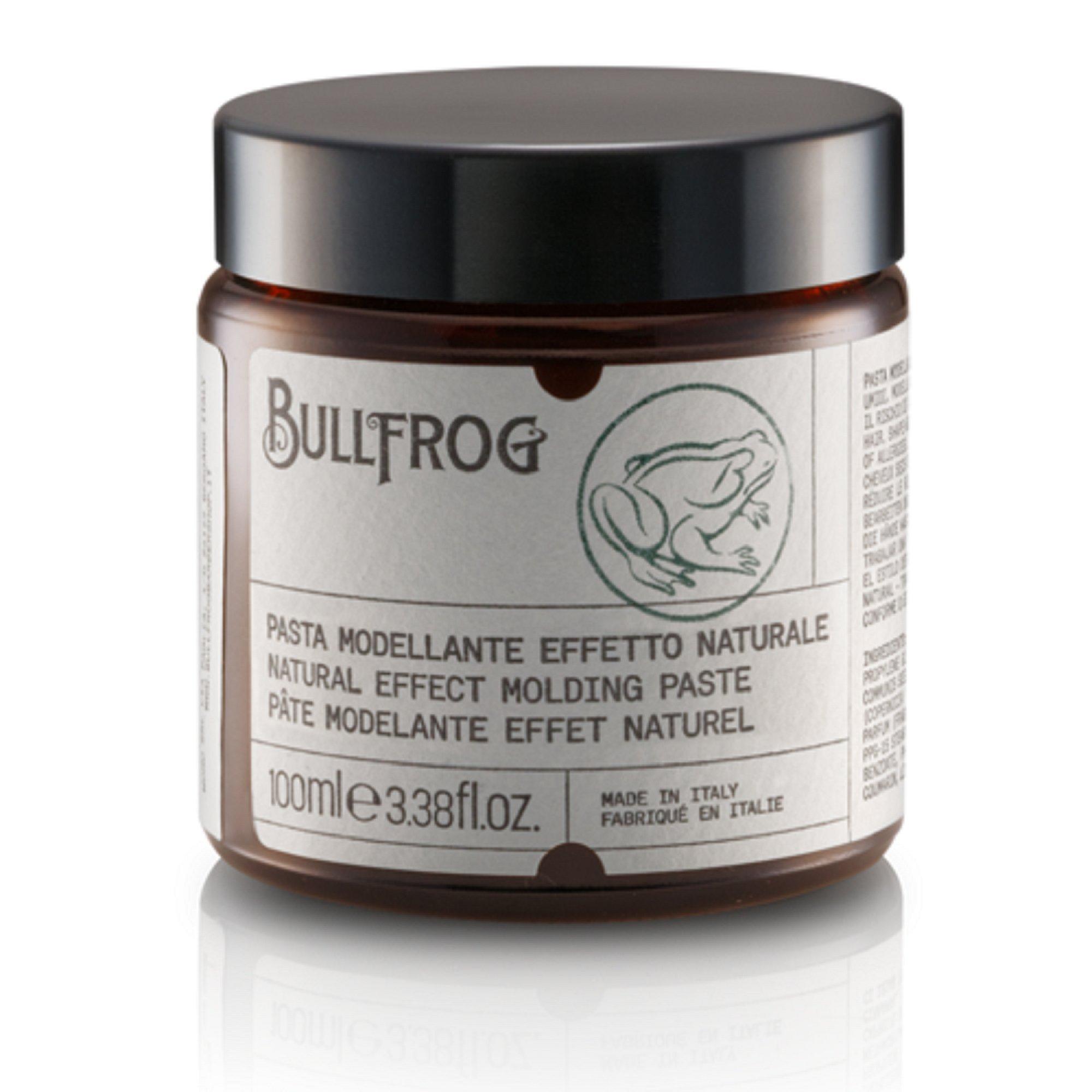 cream - Bullfrog - Natural Effect Molding Paste