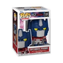 Transformers POP Retro Toys: Trfms G1 Optimus Prime