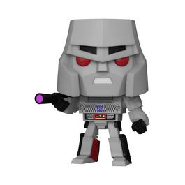 Transformers POP Retro Toys: Trfms G1 Megatron