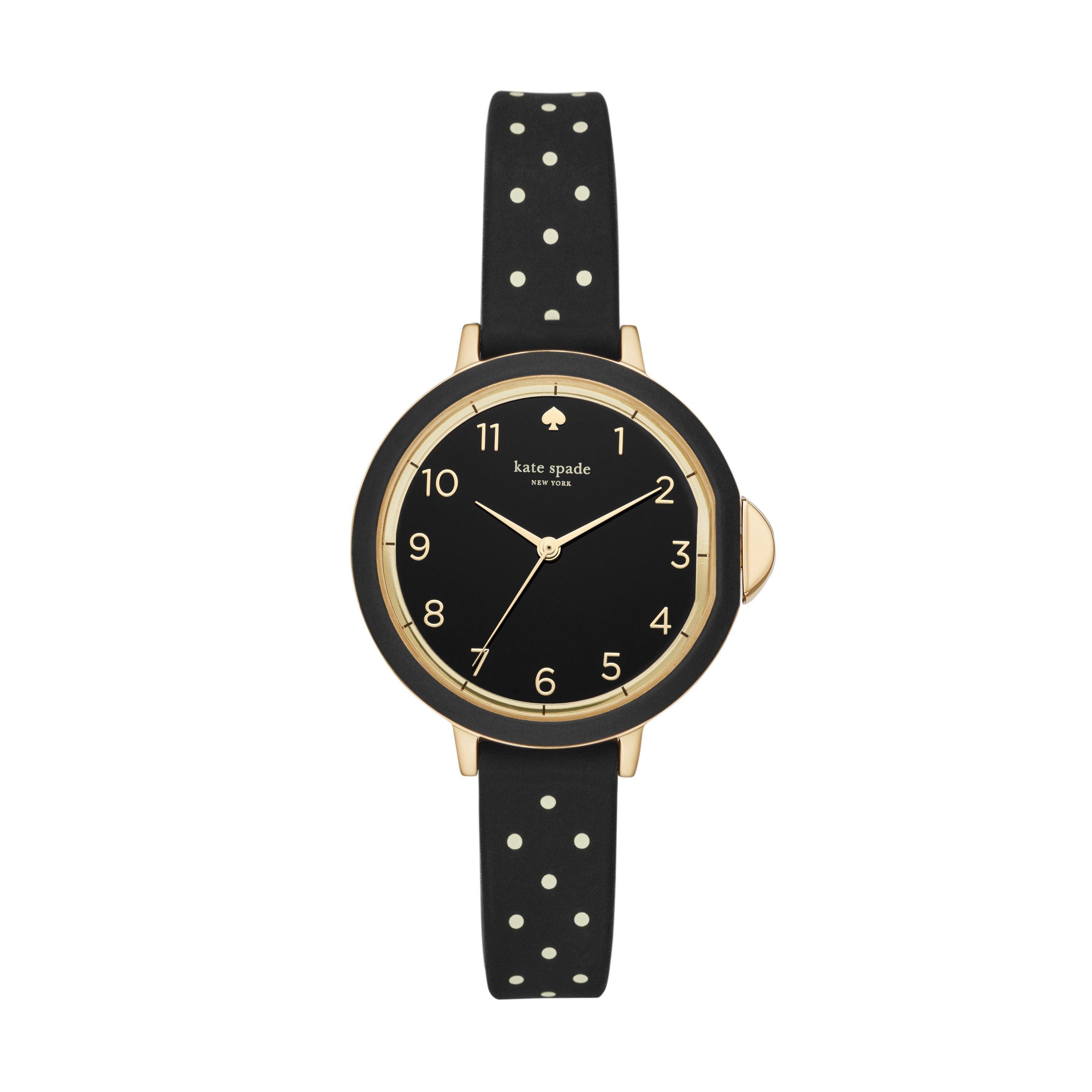 Kate Spade New York 5 O Clock store Watch