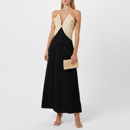 Toteme Drape Cami Dress