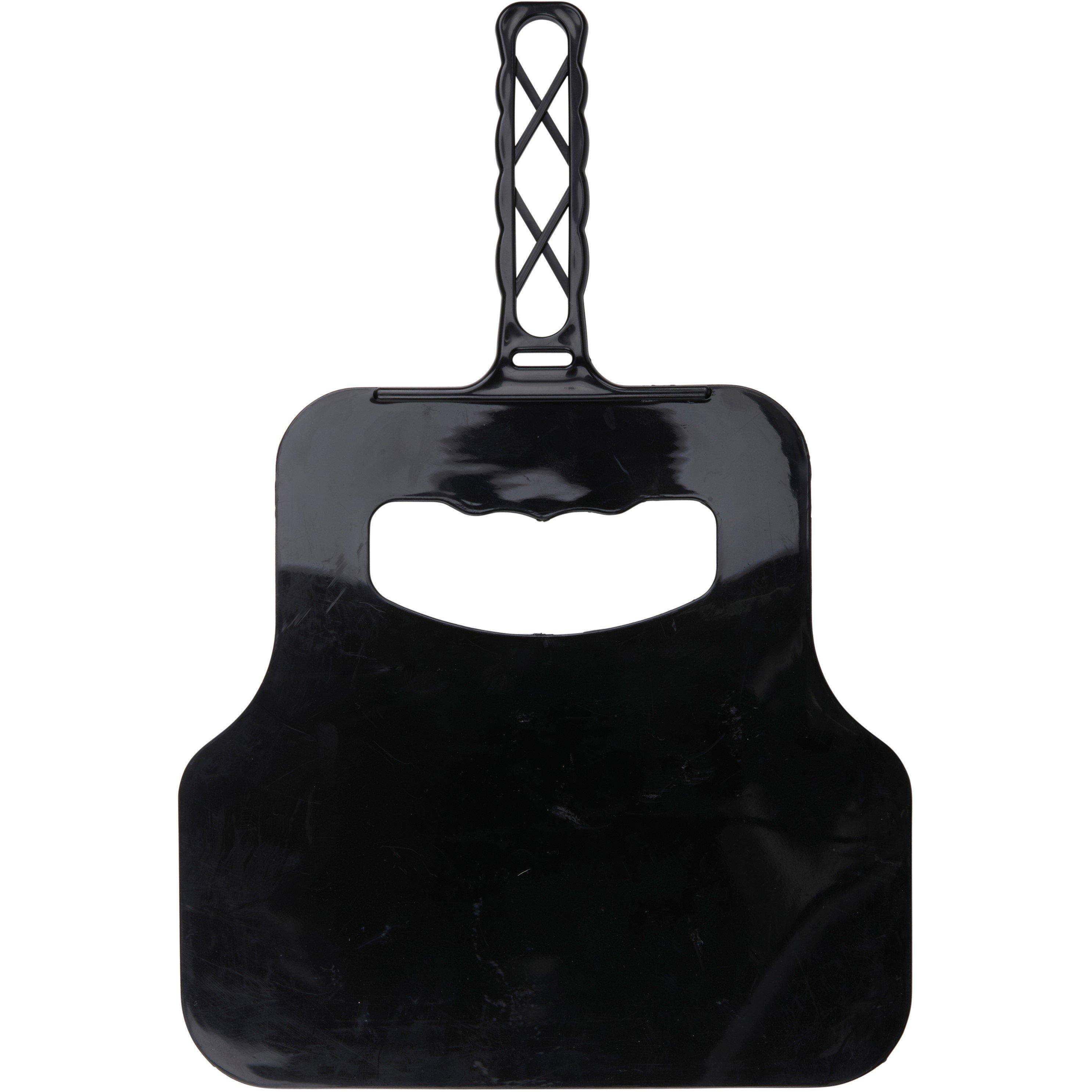 Black - Edco - Handheld Fan BBQ Accessories - 1