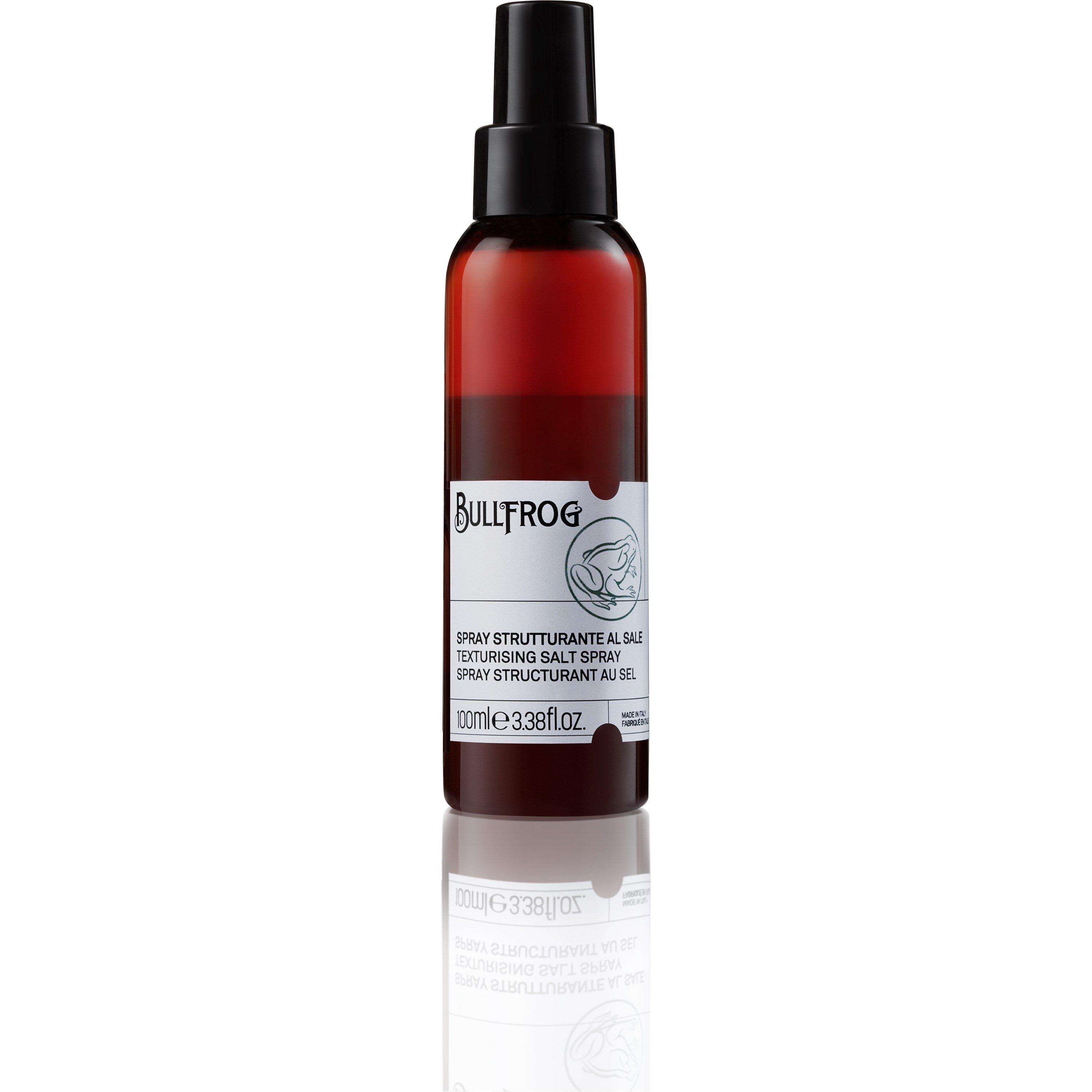 fluid - Bullfrog - Texturising Salt Spray