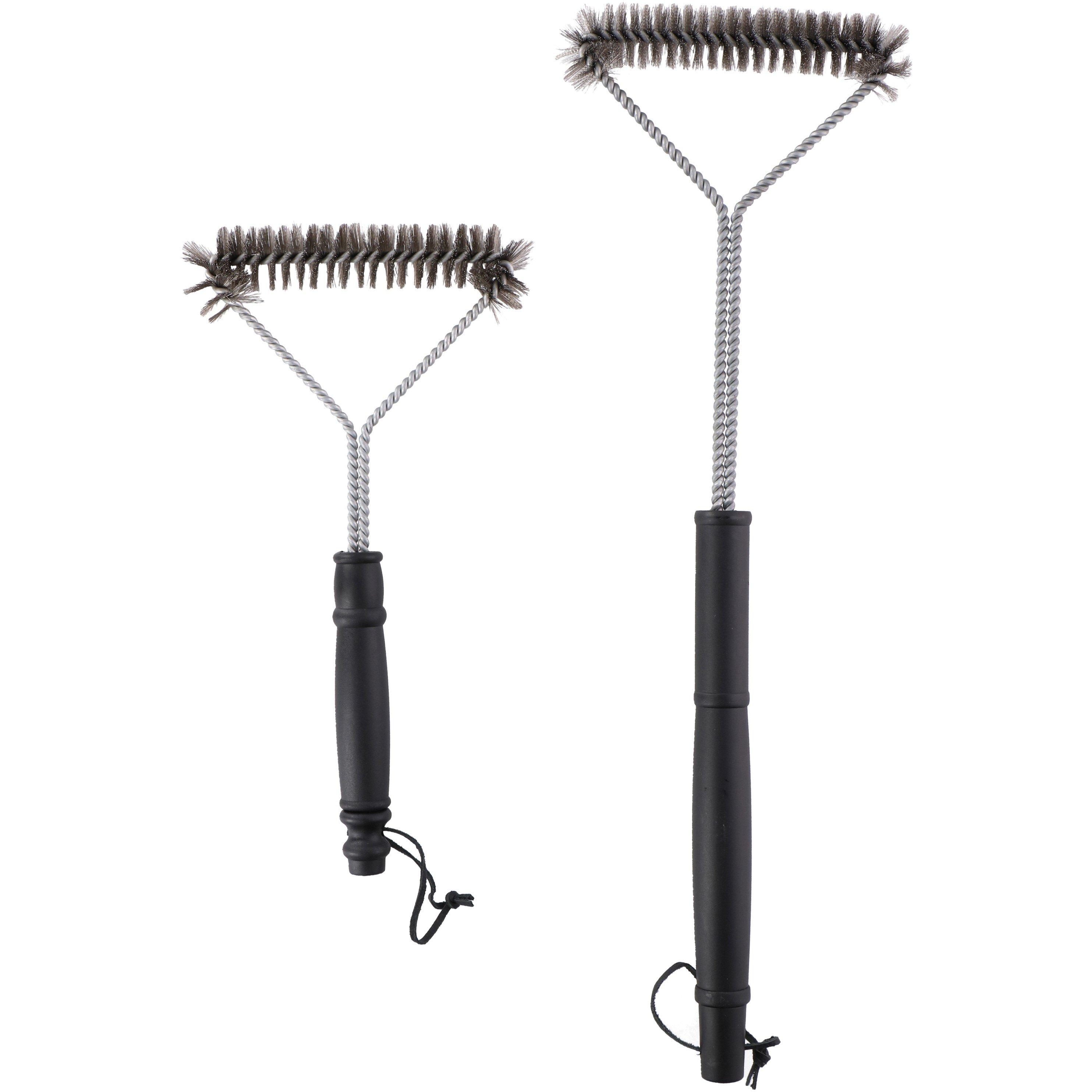 Black - Edco - Grill Barbecue Accessories - 2