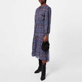 Marant Etoile Naema Dress