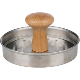 Edco Hamburger Press
