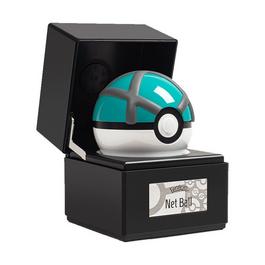 Pokemon GAME Pokémon Die Cast NetBall Replica