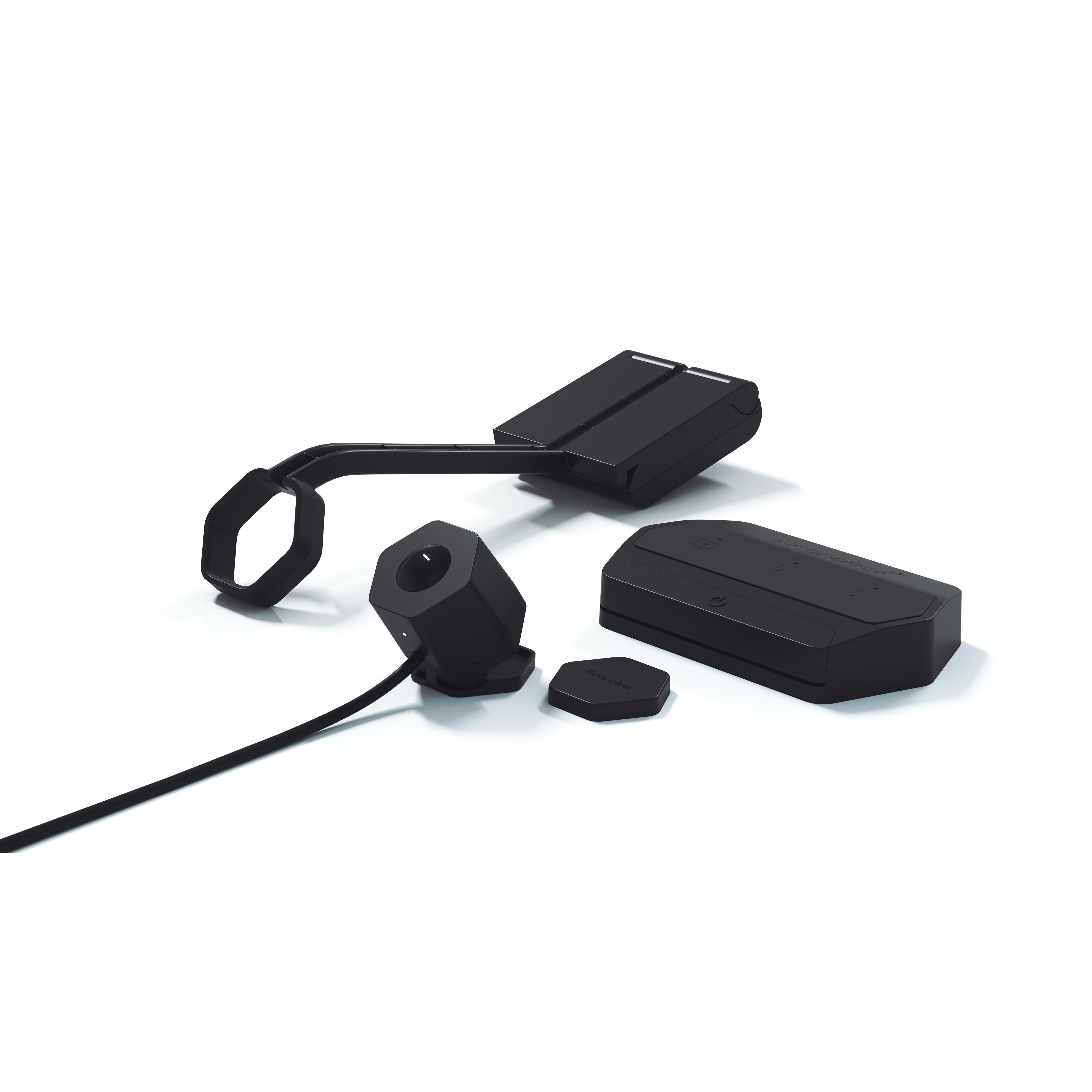 Roba - Nanoleaf - 4D Screen Mirror Kit (Camera Only) - 2