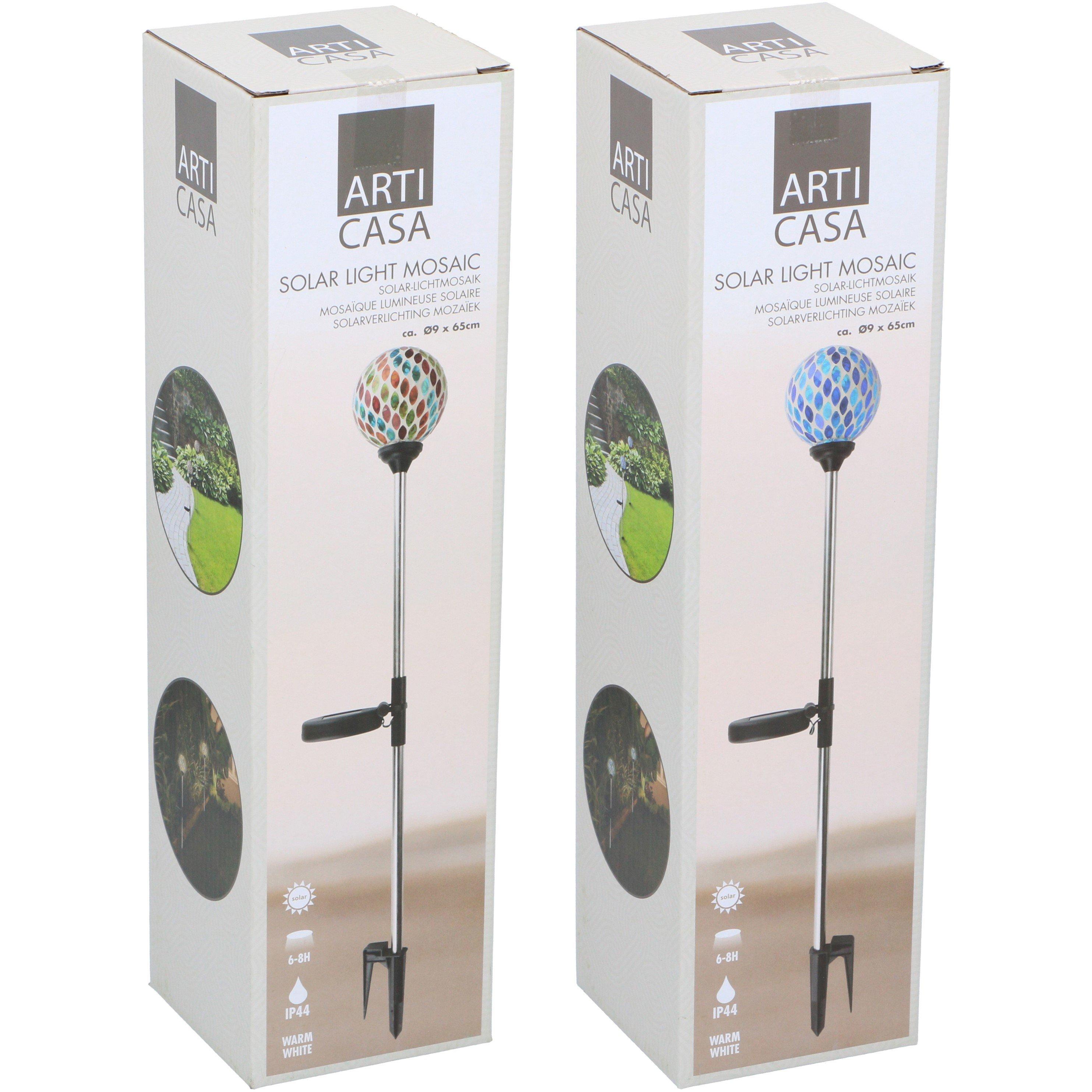 Multi - Arti Casa - Garden Solar Light