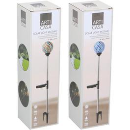 Arti Casa Solar Garden Light