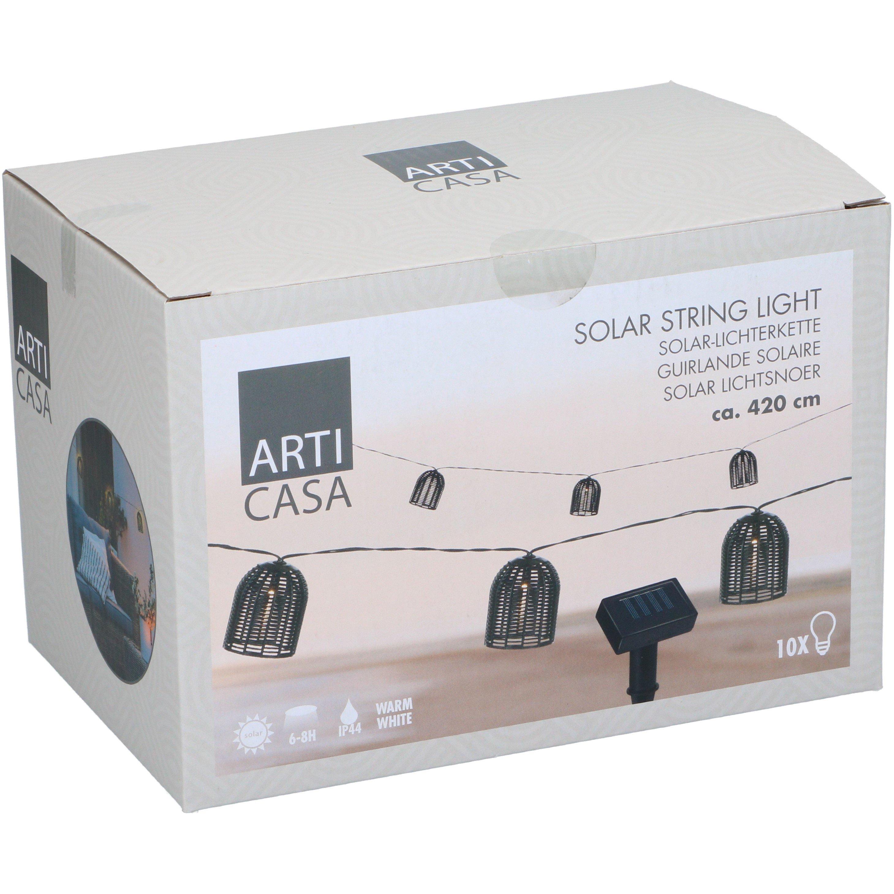 Black - Arti Casa - Lights - 2