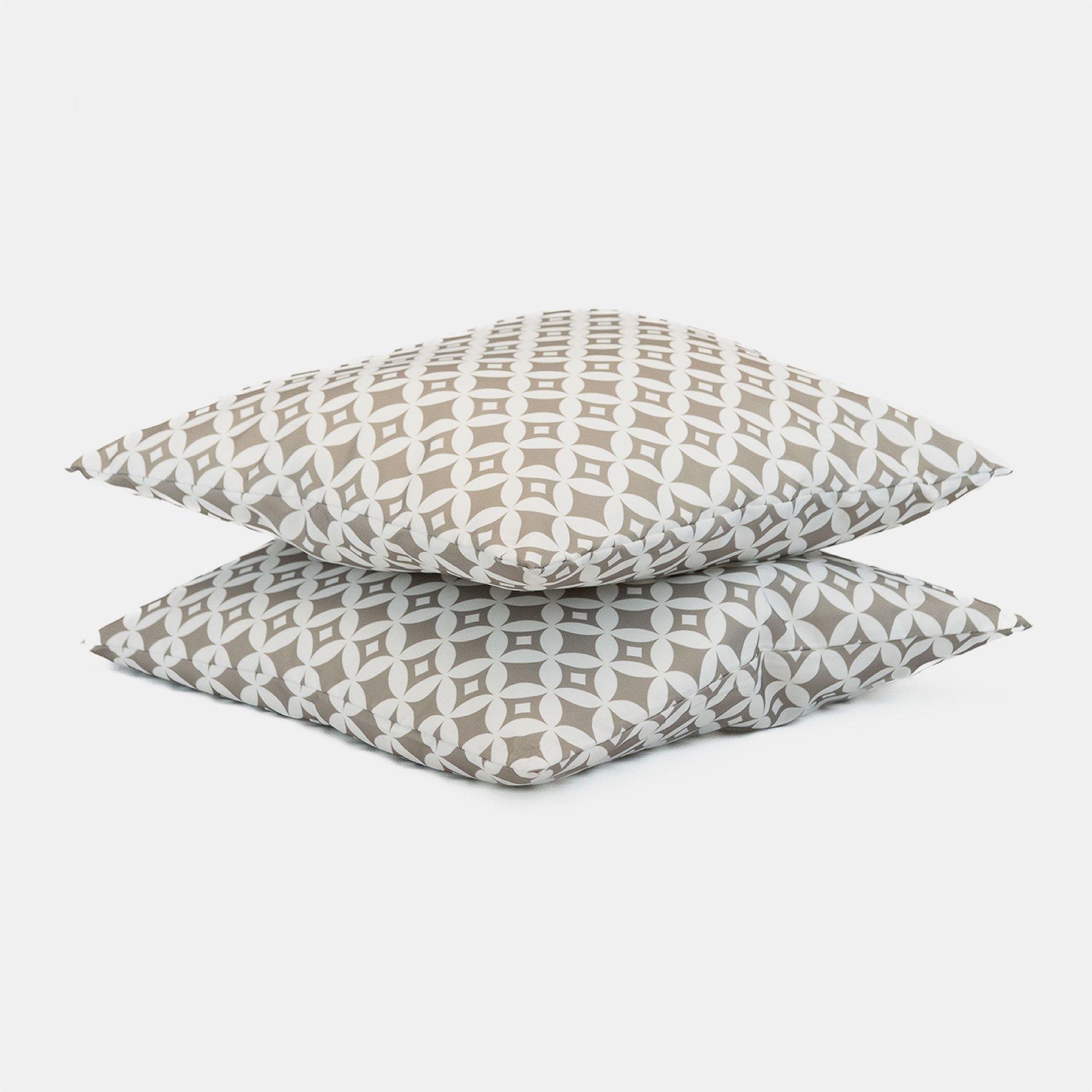 Grigio - Streetwize - Garden Cushions and Covers - 3