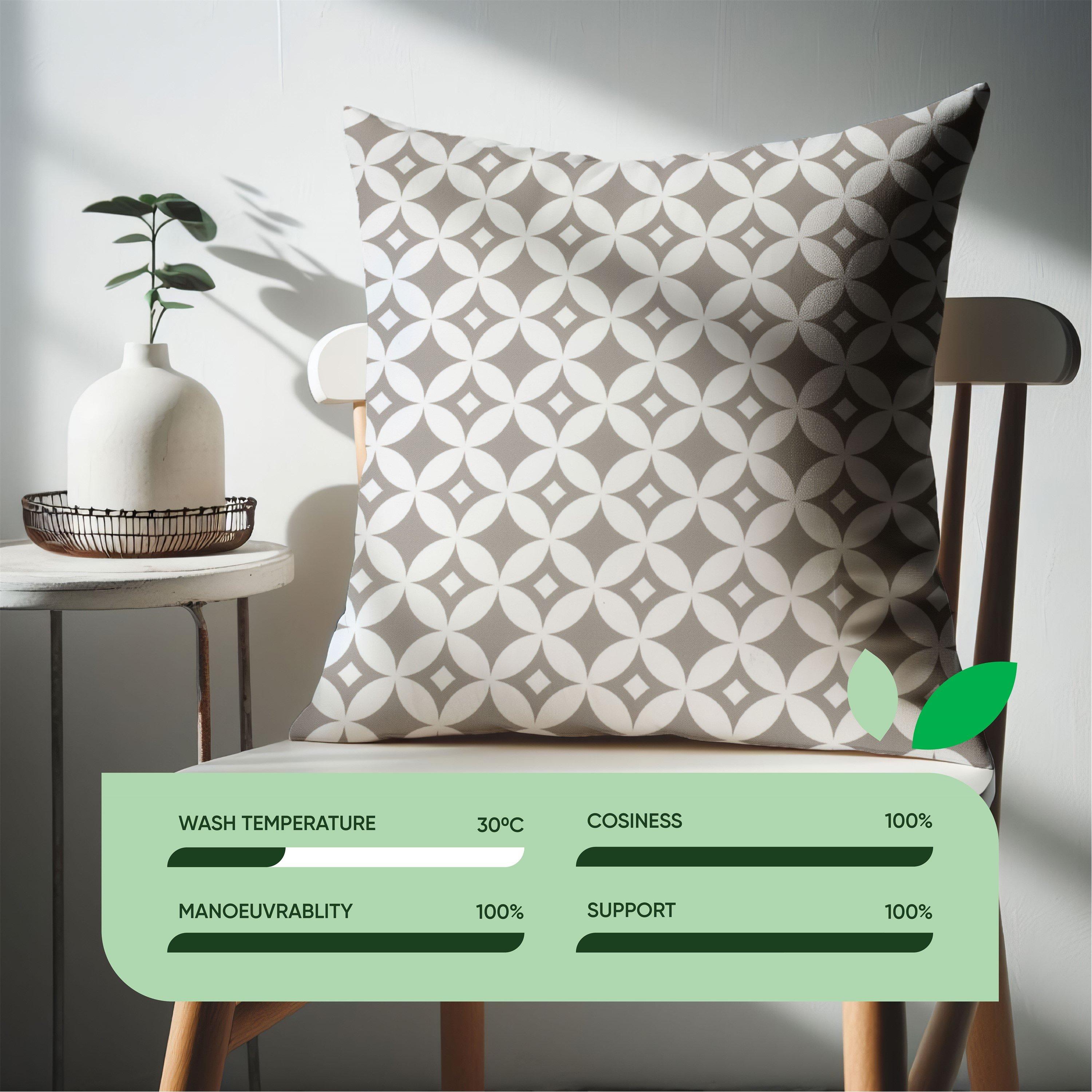 Grigio - Streetwize - Garden Cushions and Covers - 4