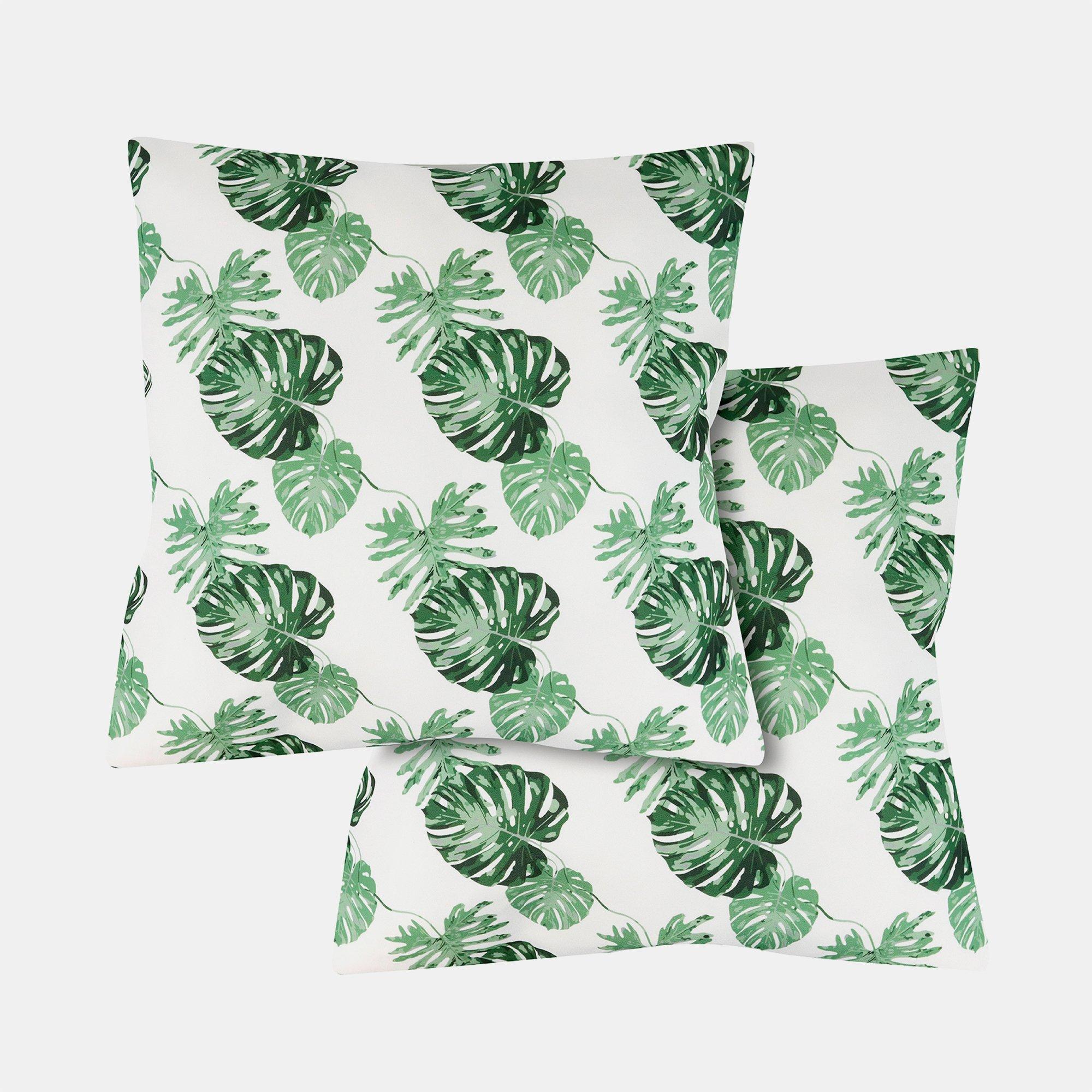 Bali - Streetwize - Pair of Filled Outdoor Cushions - 2