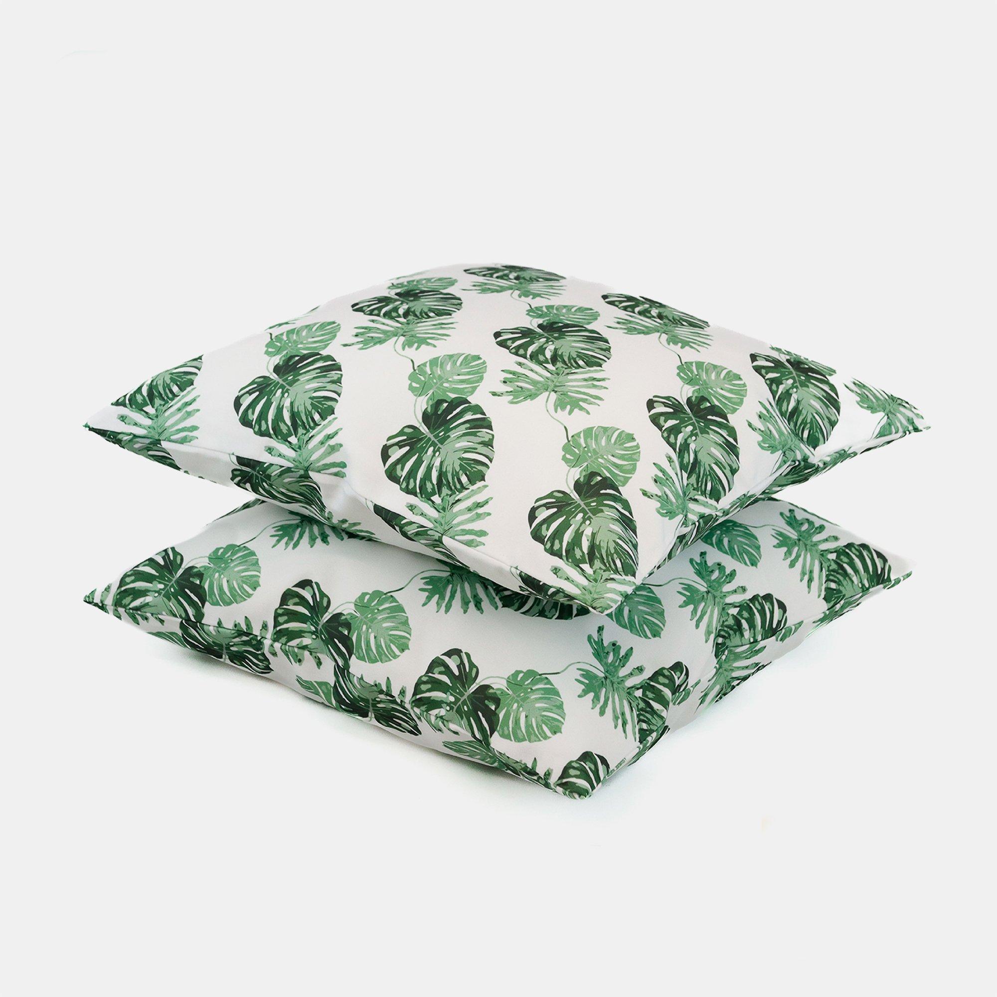 Bali - Streetwize - Pair of Filled Outdoor Cushions - 3