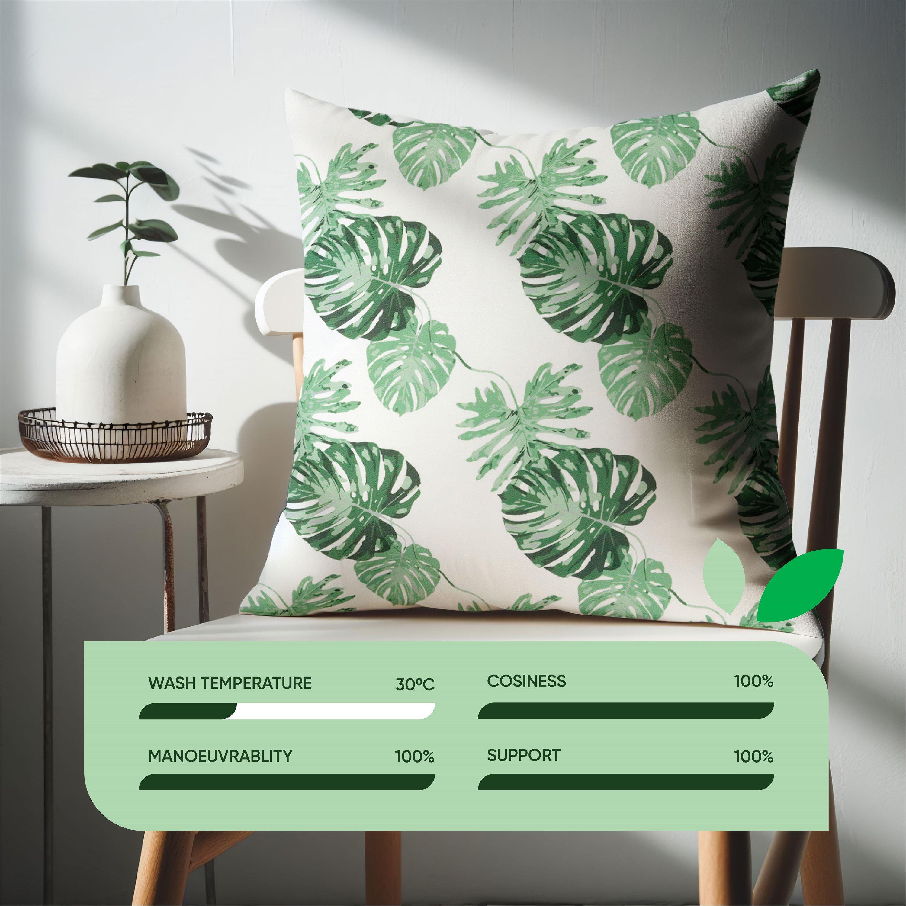 Bali - Streetwize - Pair of Filled Outdoor Cushions - 4